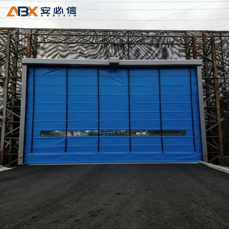 宜昌堆积门