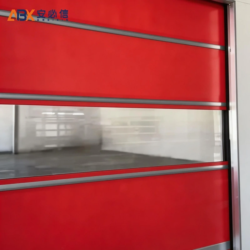 宜昌工业快速门